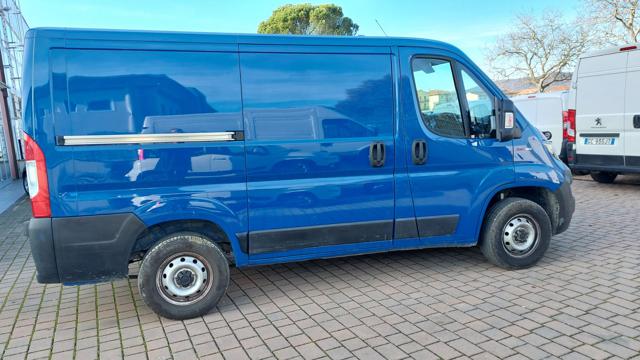 FIAT Ducato usata 24