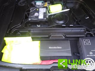 MERCEDES-BENZ A 180 usata, con Sound system