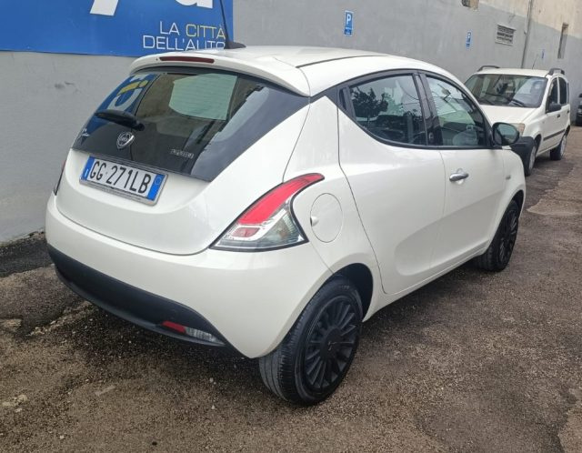 LANCIA Ypsilon usata, con Airbag Passeggero