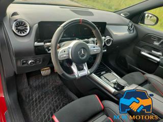 MERCEDES-BENZ GLA 45 AMG usata, con Climatizzatore