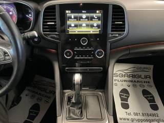 RENAULT Talisman usata, con Sistema di navigazione