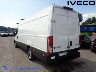 IVECO Daily usata, con Filtro antiparticolato