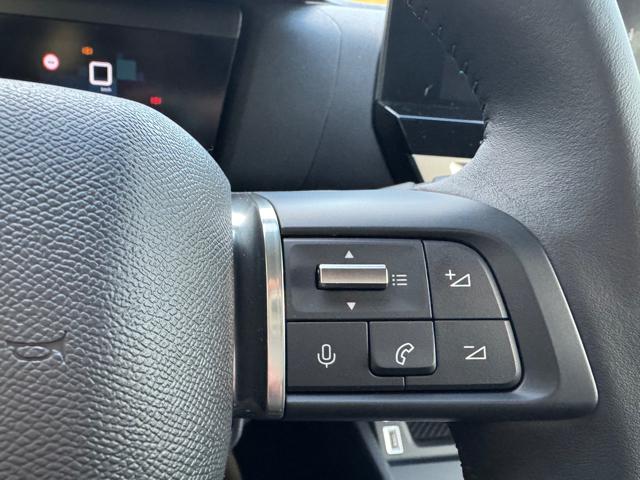 CITROEN C4 usata, con Vetri oscurati