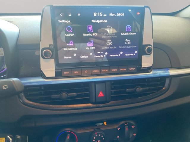 KIA Picanto usata 14