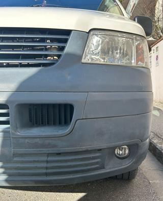 VOLKSWAGEN Transporter usata 20
