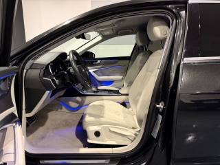 AUDI A6 usata, con Interni in pelle