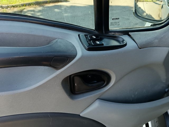 IVECO Daily usata 9