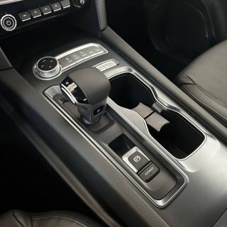 FOTON Tunland G7 usata, con Trazione integrale