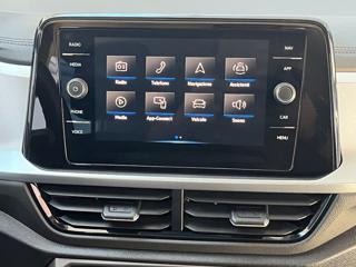 VOLKSWAGEN T-Roc usata, con Cruise Control