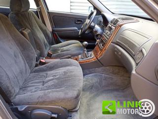 LANCIA K usata, con Alzacristalli elettrici