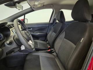 NISSAN Micra usata, con Touch screen