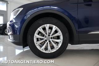 VOLKSWAGEN Tiguan usata, con Monitoraggio pressione pneumatici