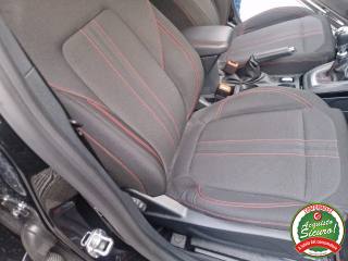 FORD Puma usata, con ESP