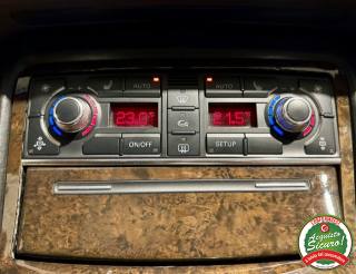 AUDI A8 usata, con Fari Xenon