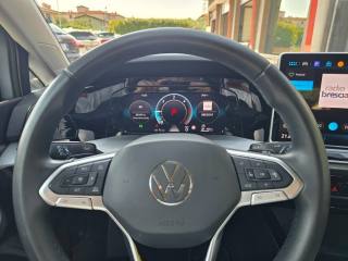 VOLKSWAGEN Golf usata, con Specchietti laterali elettrici