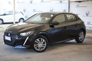 PEUGEOT 208 usata, con Airbag