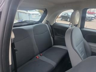 FIAT 500 usata, con Volante in pelle