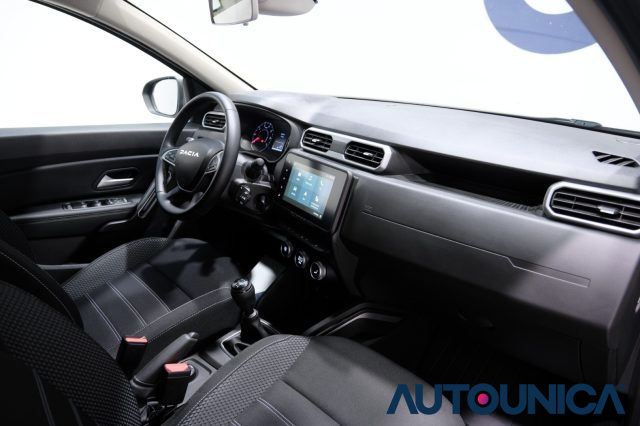 DACIA Duster usata 54