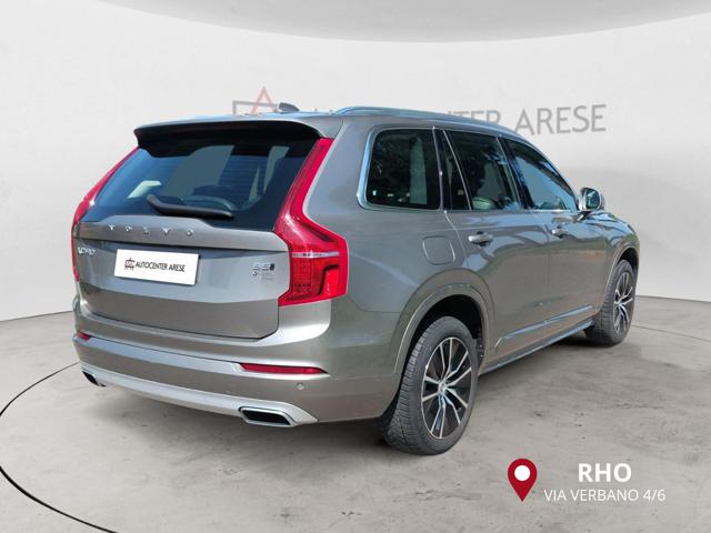 VOLVO XC90 usata, con Autoradio