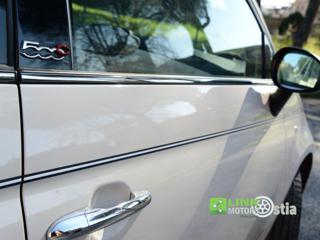 FIAT 500C usata 24