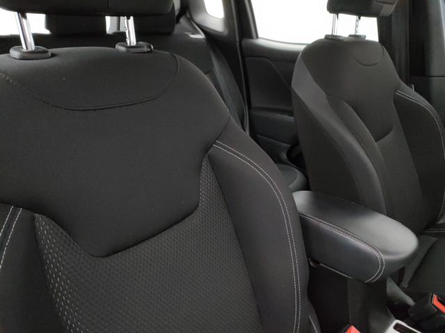 JEEP Renegade usata, con Supporto lombare