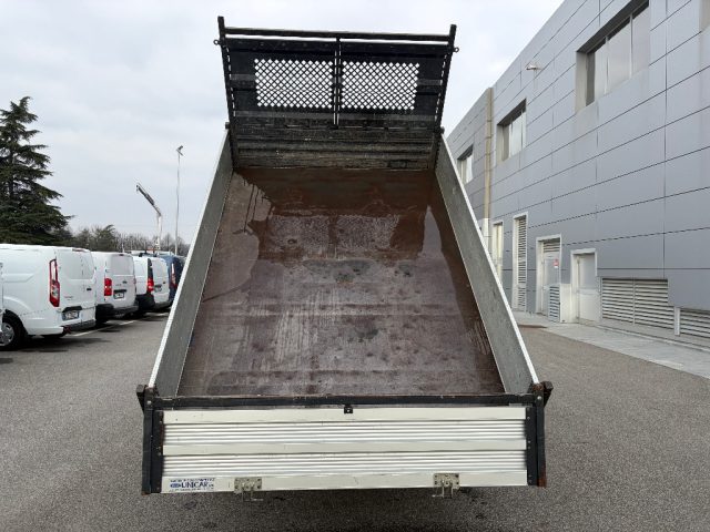 FORD Transit usata, con Controllo automatico clima