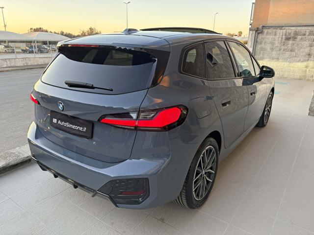 BMW 218 usata, con Alzacristalli elettrici