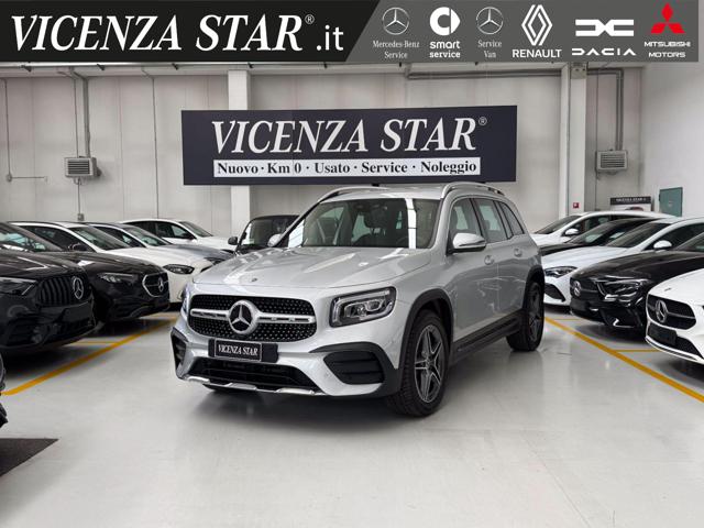 MERCEDES-BENZ GLB 180 usata, con ABS