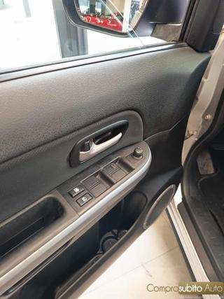 SUZUKI Grand Vitara usata 23
