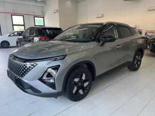 OMODA 5 PURE FULL HYBRID HEV