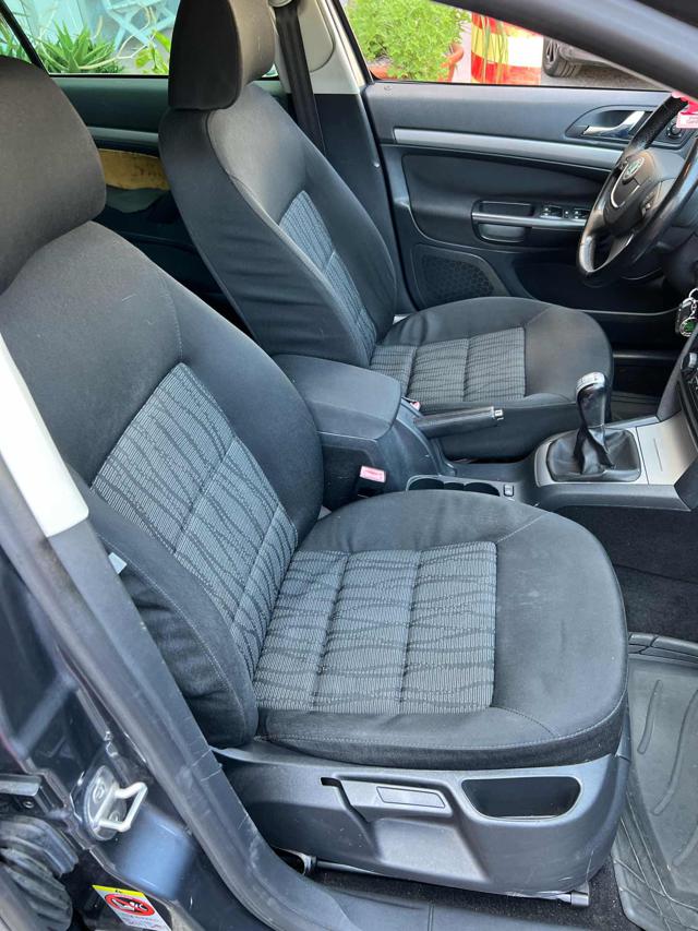 SKODA Octavia usata, con Controllo automatico clima