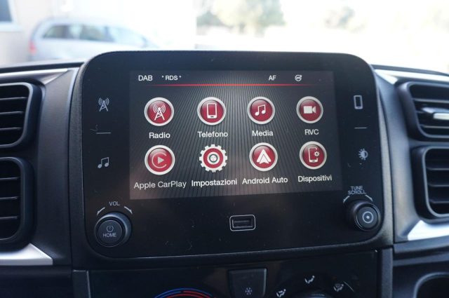 FIAT Ducato usata 10