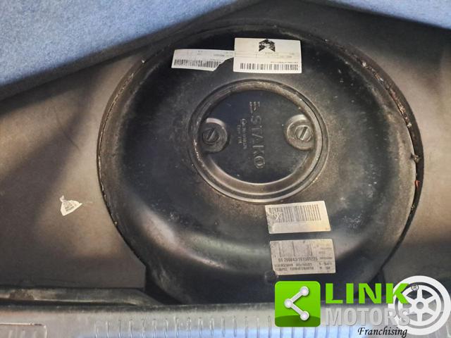 FIAT Punto usata, con Chiusura centralizzata