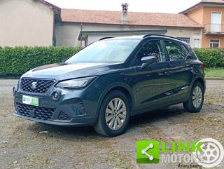 SEAT Arona 1.0 EcoTSI 95 CV Style