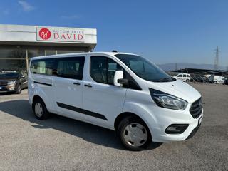 FORD Transit Custom usata, con Airbag Passeggero