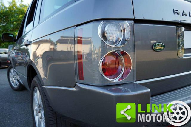 LAND ROVER Range Rover usata, con Immobilizzatore elettronico