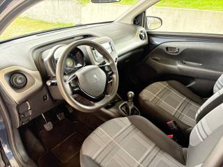 PEUGEOT 108 usata, con Chiusura centralizzata