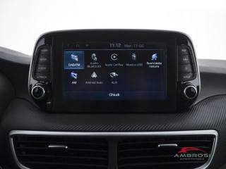 HYUNDAI Tucson usata 14