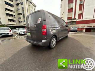 PEUGEOT Expert usata, con Airbag Passeggero