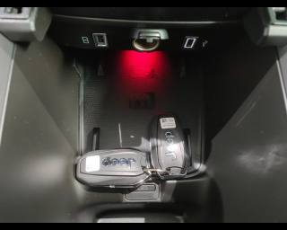 JEEP Avenger usata, con Sistema di riconoscimento della stanchezza