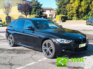 BMW 320 usata, con Lettore CD