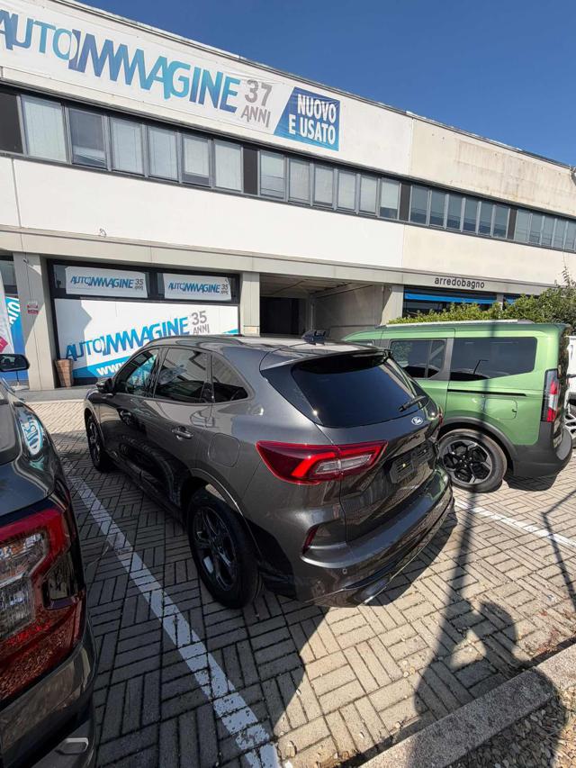 FORD Kuga usata, con Antifurto