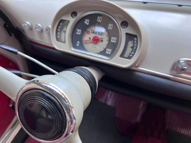 FIAT 600 usata 42