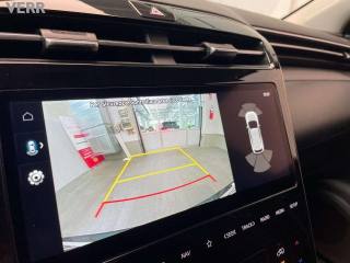 HYUNDAI Tucson usata, con Regolazione elettrica sedili