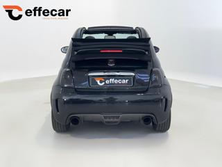 ABARTH 595 usata, con Alzacristalli elettrici