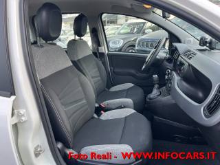 FIAT Panda usata, con Autoradio