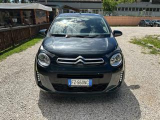 CITROEN C1 usata, con Climatizzatore