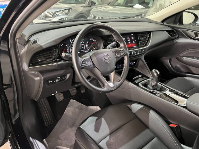 OPEL Insignia usata, con Cerchi in lega