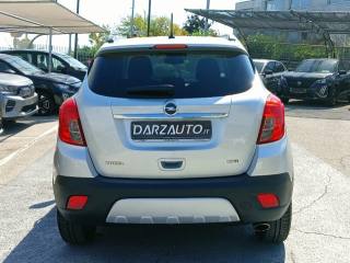 OPEL Mokka usata, con USB