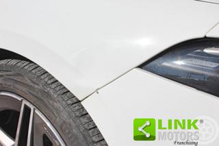 MERCEDES-BENZ A 180 usata, con Controllo vocale